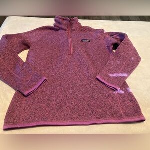 Patagonia Purple Women's Jacket